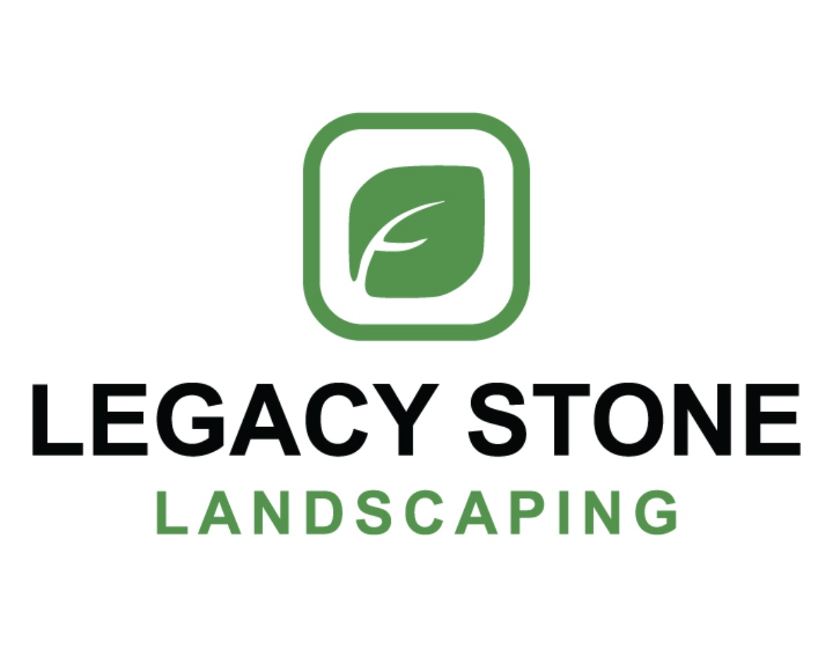 Legacy stone landscaping 