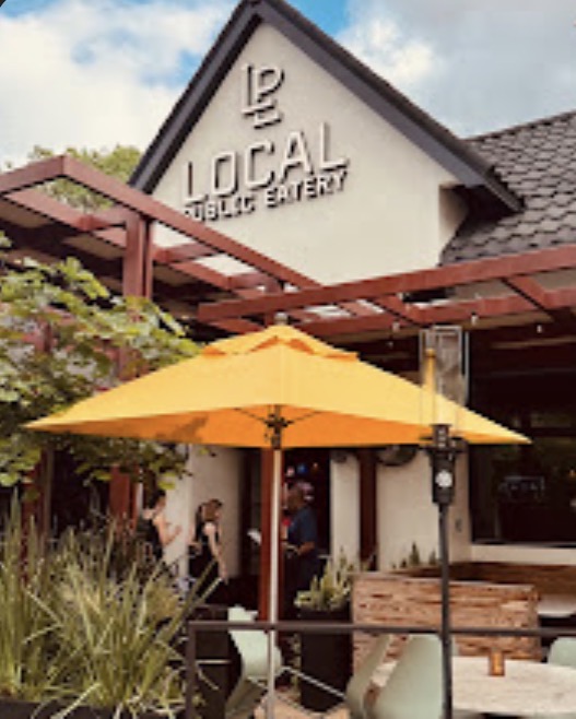 Afternoon Happy Hour: Mon-Fri 3PM-6PM