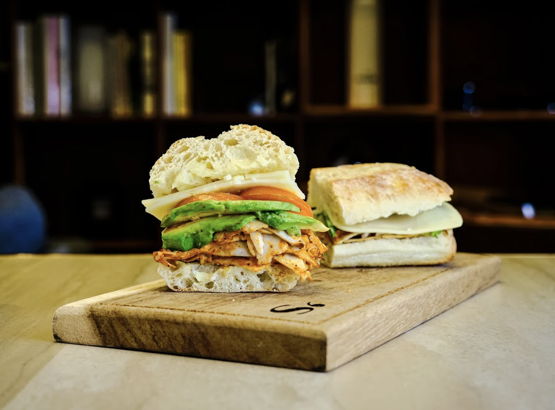 10% off first Office Lunch Box order