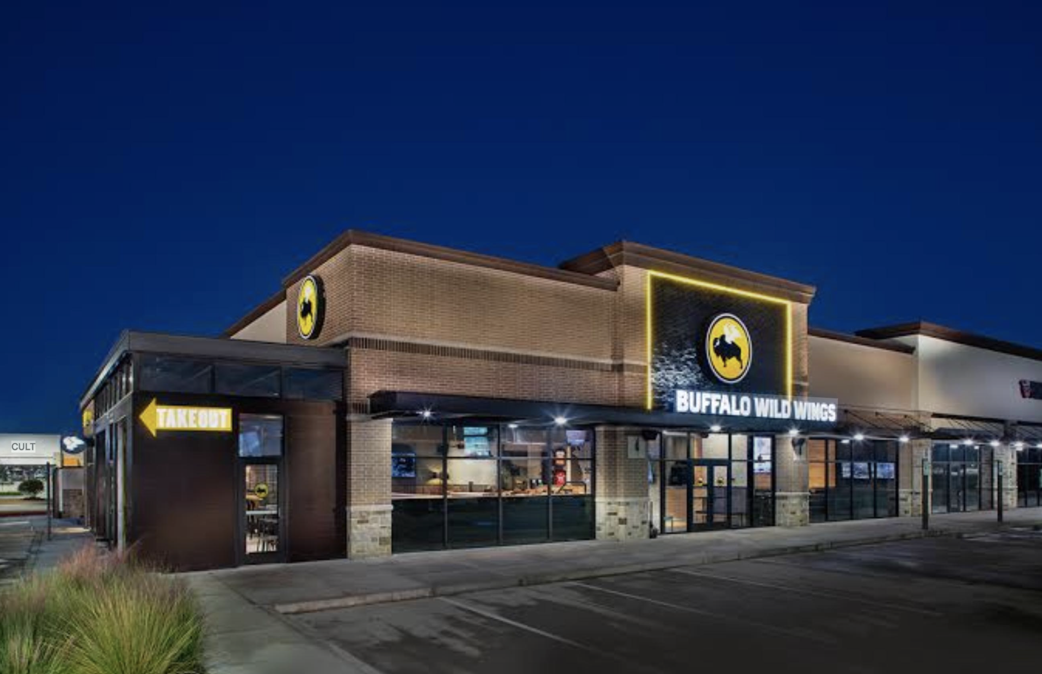 Buffalo Wild Wings