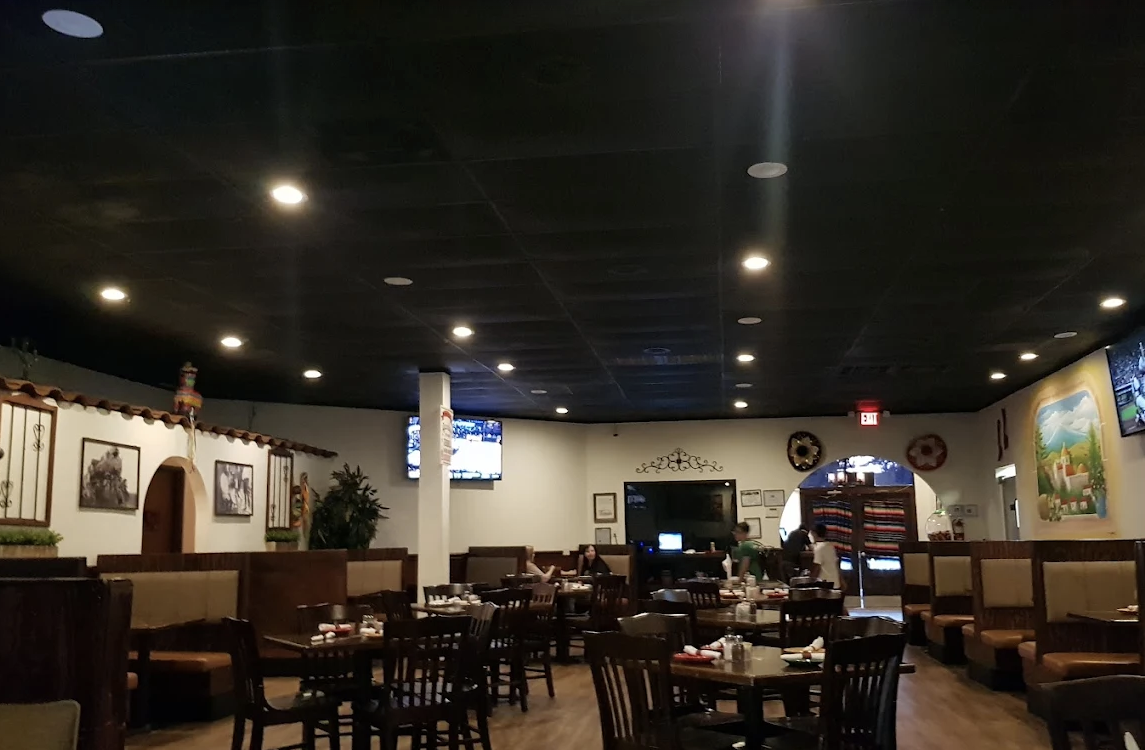 Natalita's 3 mexican restaurant