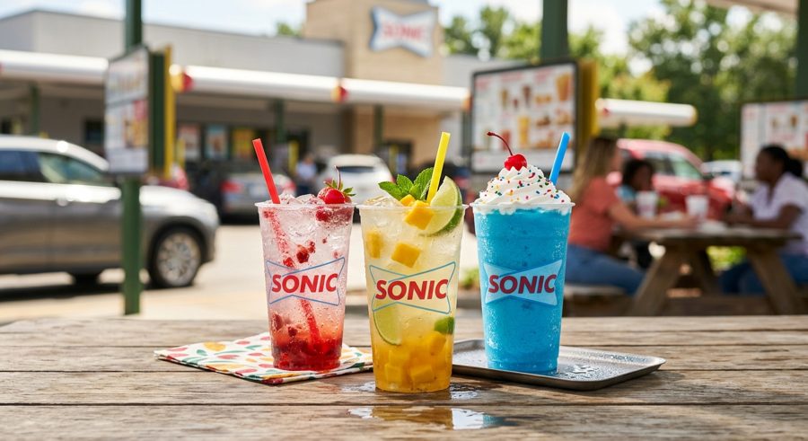 $2 off any Still, Sparkling, or Frozen Refresher