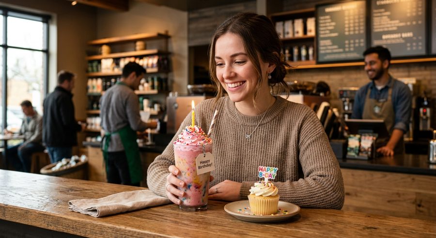 Starbucks Coffee Company