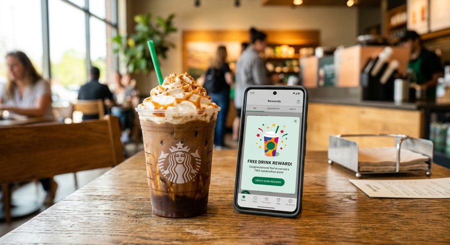 Starbucks Coffee Company