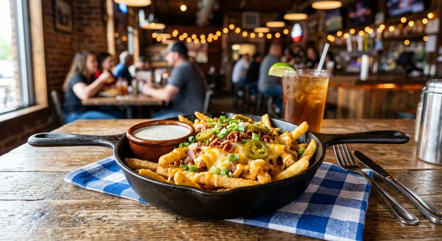 Willie's Grill & Icehouse