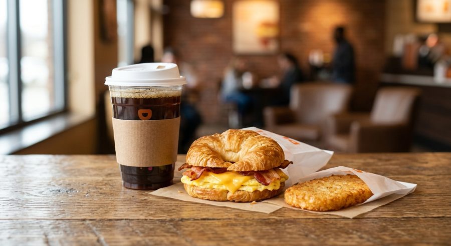 Dunkin'