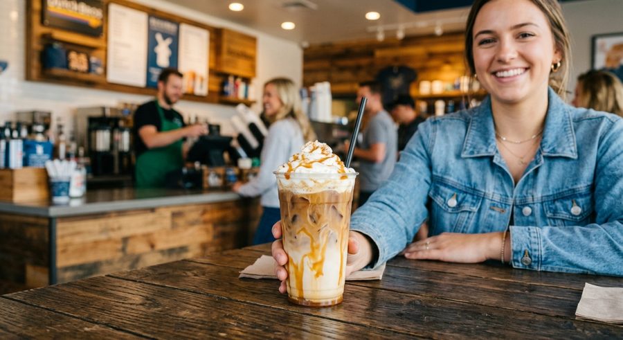 Dutch Bros Coffee