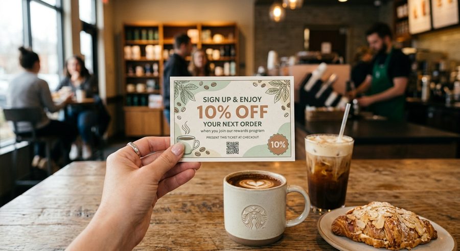 Starbucks Coffee Company