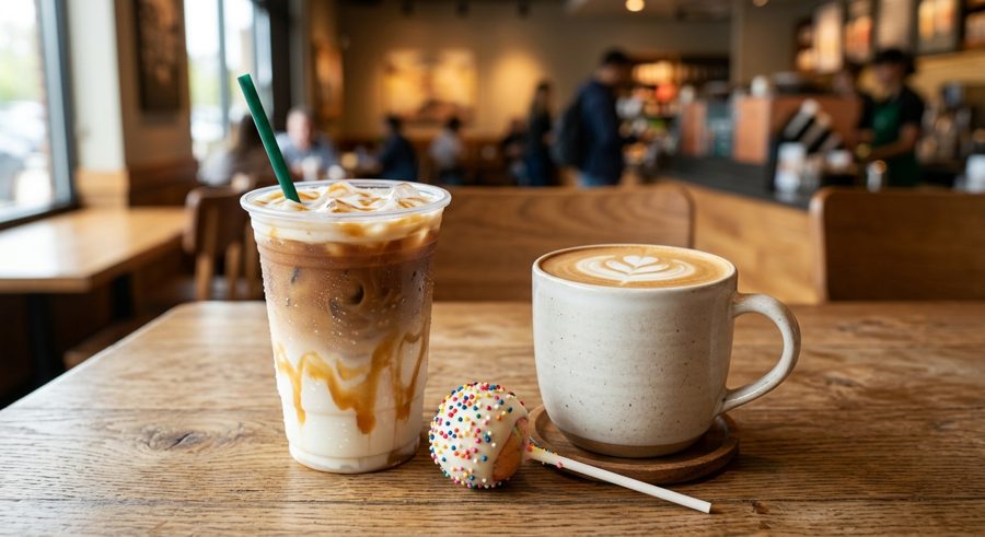 Starbucks Coffee Company
