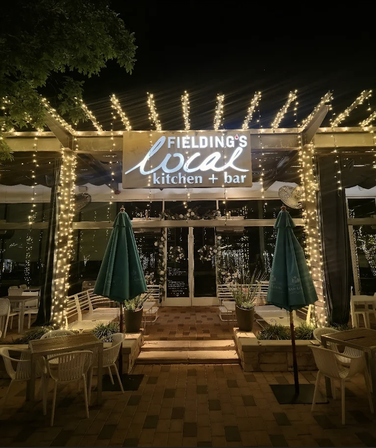 Fielding's Local Kitchen + Bar