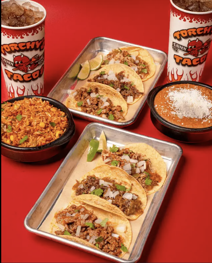 Torchy's Tacos